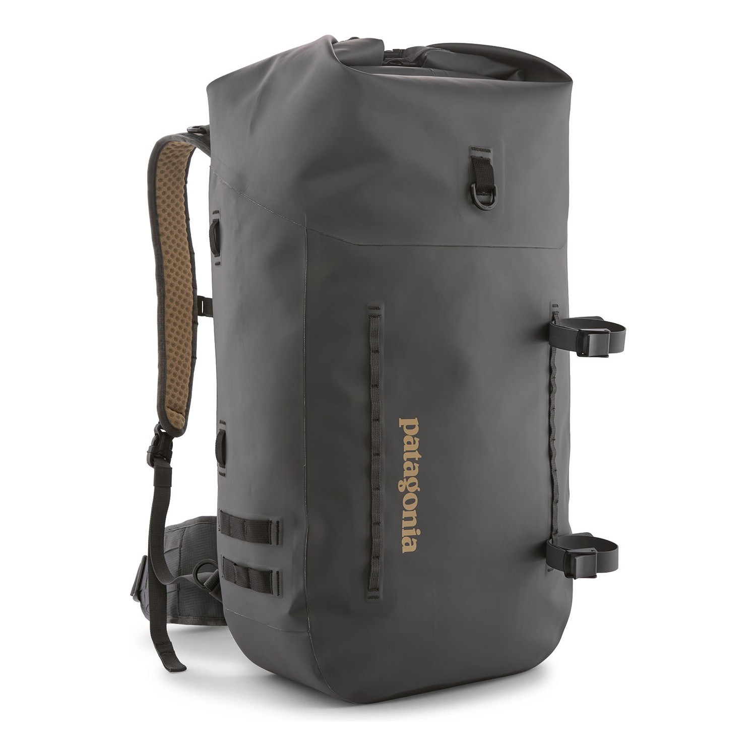 Patagonia Guidewater Roll Top Pack FGE - M i gruppen Oppbevaring / Takkelmapper / Sekk hos Sportfiskeprylar.se (48577-FGE-M)