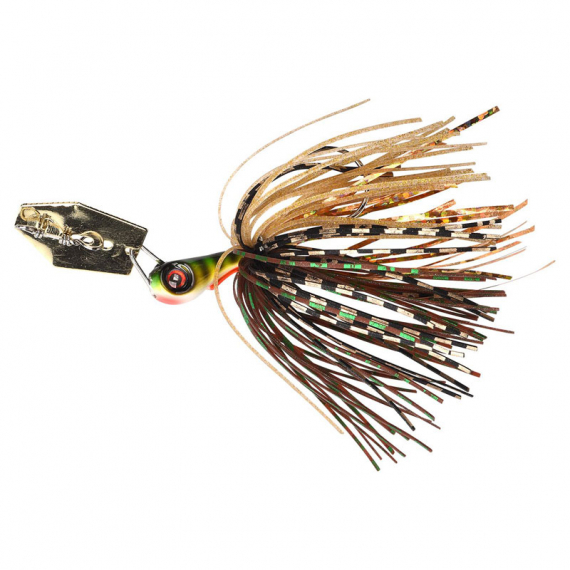 SPRO Iris Baby Thrillseeker 2/0 8g i gruppen Sluker / Chatterbaits Og Bladed Jigs hos Sportfiskeprylar.se (48671321r)