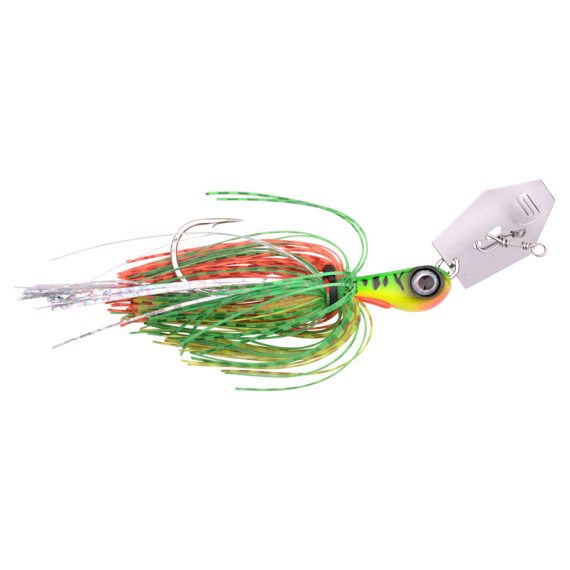 Spro Iris Thrillseeker 5/0 24g i gruppen Sluker / Chatterbaits Og Bladed Jigs hos Sportfiskeprylar.se (48671341r)