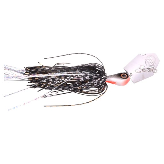 Spro Iris Thrillseeker 5/0 24g - Roach i gruppen Sluker / Bladed Jigs & Chatterbaits hos Sportfiskeprylar.se (48671343)