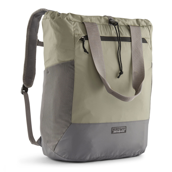 Patagonia Terravia Tote Pack RVGN i gruppen Oppbevaring / Tote Bagger hos Sportfiskeprylar.se (48814-RVGN-ALL)