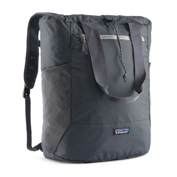 Patagonia Terravia Tote Pack Smolder Blue i gruppen Oppbevaring / Tote Bagger hos Sportfiskeprylar.se (48814-SMDB-ALL)