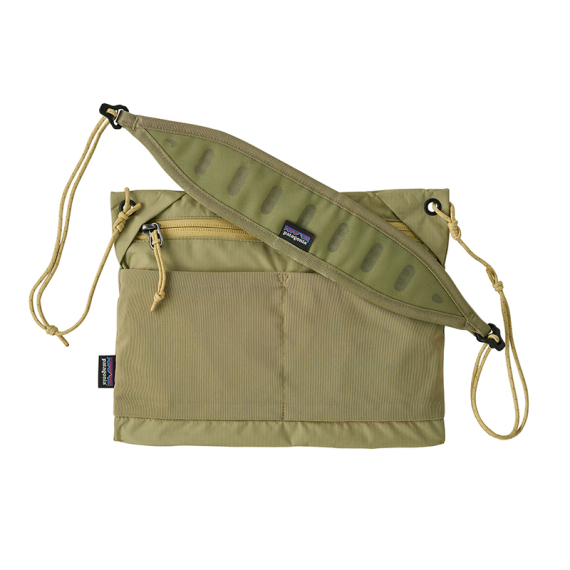 Patagonia Terravia Sacoche GMTG i gruppen Oppbevaring / Tote Bagger hos Sportfiskeprylar.se (48835-GMTG-ALL)