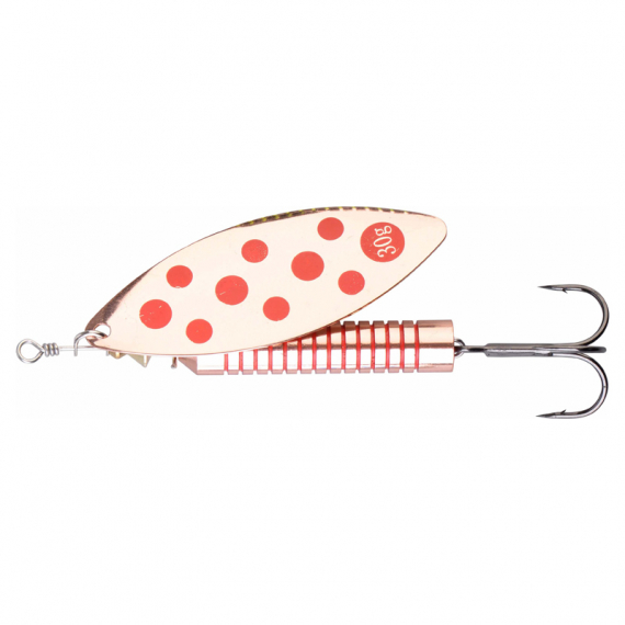 DAM/R.T Salmon Spinner 30g