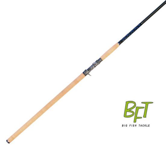 BFT Target 12\', 30-150g 2pcs Casting i gruppen Stenger / Kaste Stenger hos Sportfiskeprylar.se (49-BFT-122)