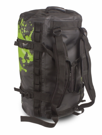 BFT Waterproof Duffel bag - 60L i gruppen Oppbevaring / Duffelbagger hos Sportfiskeprylar.se (49-BFT-DRY60L)