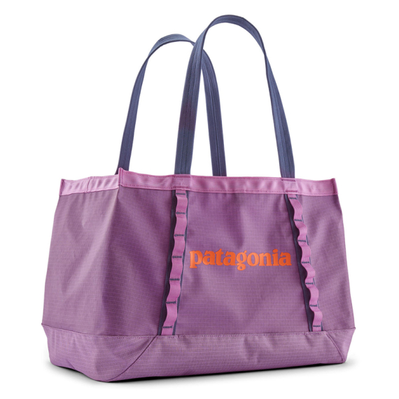 Patagonia Black Hole Tote 25L, BKPL i gruppen Oppbevaring / Tote Bagger hos Sportfiskeprylar.se (49032-BKPL-ALL)