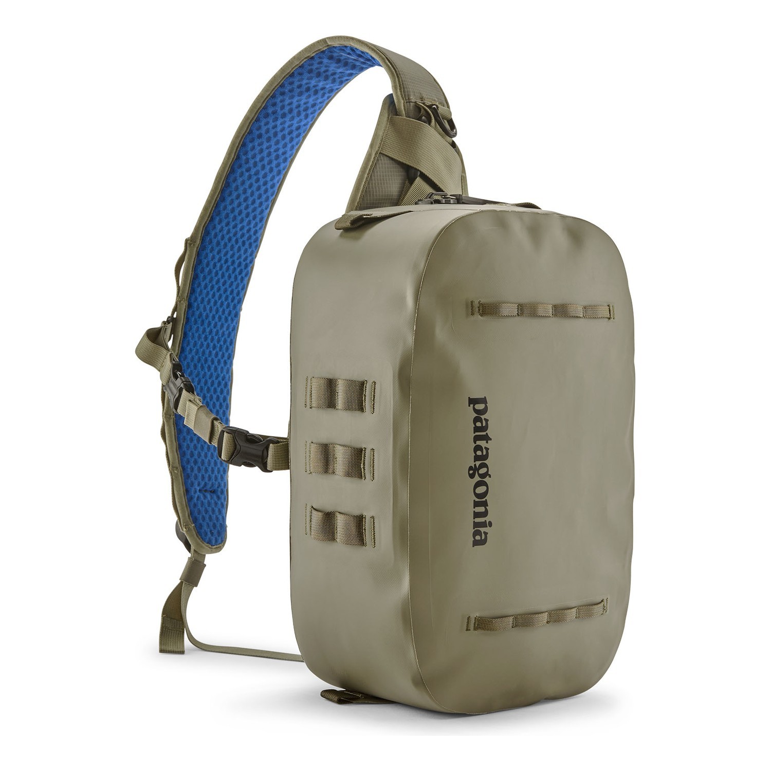 Patagonia Guidewater Switch Pack 12L RVGN i gruppen hos Sportfiskeprylar.se (49146-RVGN-ALL)