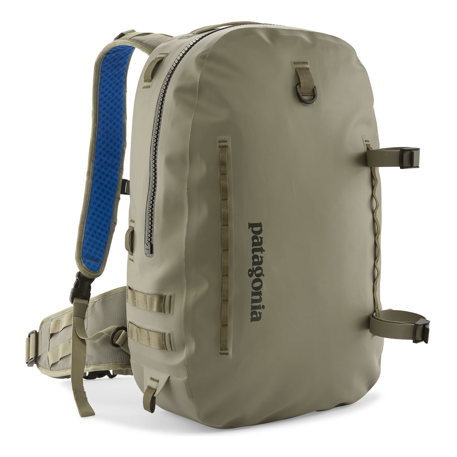 Patagonia Guidewater Backpack RVGN - M i gruppen Oppbevaring / Takkelmapper / Sekk hos Sportfiskeprylar.se (49166-RVGN-M)