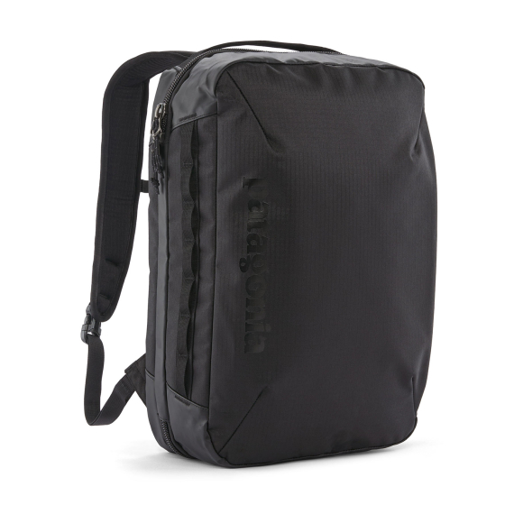 Patagonia Black Hole Micro MLC Black i gruppen Oppbevaring / Ryggsekker / Dagstursekk hos Sportfiskeprylar.se (49260-BLK-ALL)
