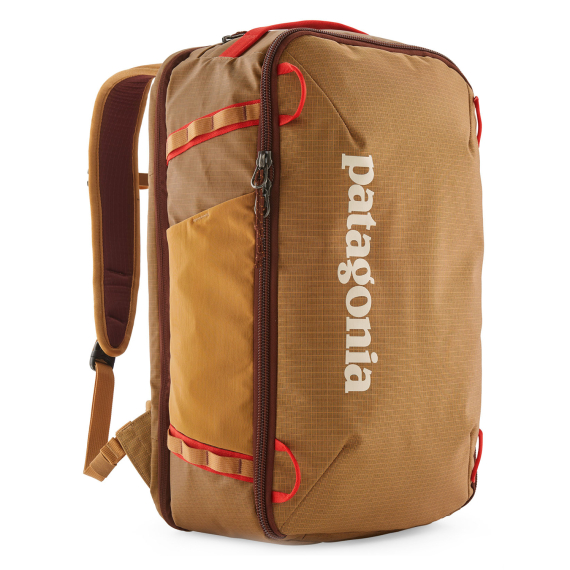 Patagonia Black Hole Mini MLC TNGO i gruppen Oppbevaring / Ryggsekker / Dagstursekk hos Sportfiskeprylar.se (49266-TNGO-ALL)