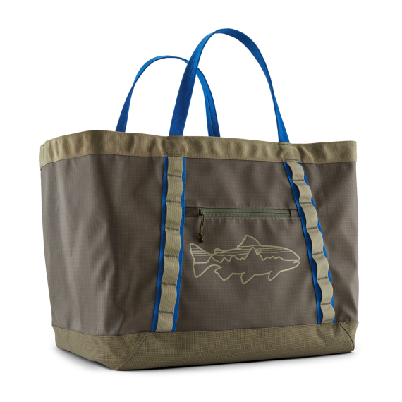 Patagonia Black Hole Gear Tote BGFT i gruppen Oppbevaring / Tote Bagger hos Sportfiskeprylar.se (49276-BGFT-ALL)