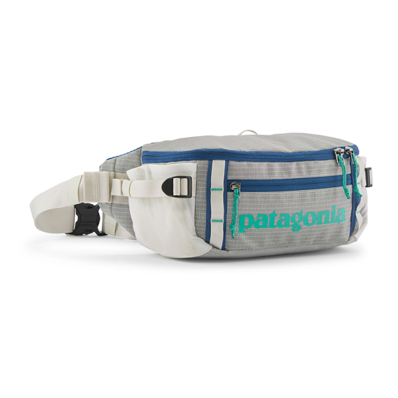 Patagonia Black Hole Waist Pack 5L BCW i gruppen Oppbevaring / Takkelmapper / Hoftebelte hos Sportfiskeprylar.se (49282-BCW-ALL)