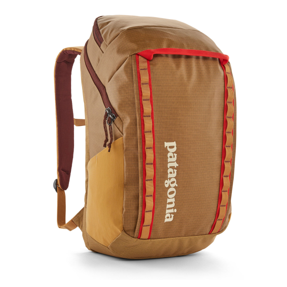 Patagonia Black Hole Pack 32L, TNGO i gruppen Oppbevaring / Ryggsekker / Dagstursekk hos Sportfiskeprylar.se (49302-TNGO-ALL)