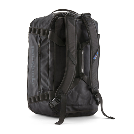 Patagonia Black Hole Duffel 40L BOB i gruppen Oppbevaring / Duffelbagger hos Sportfiskeprylar.se (49339-BOB-ALL)