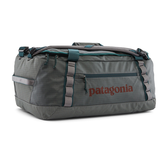 Patagonia Black Hole Duffel 40L NGRY i gruppen Oppbevaring / Duffelbagger hos Sportfiskeprylar.se (49339-NGRY-ALL)