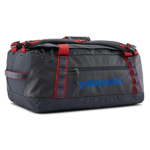 Patagonia Black Hole Duffel 40L, SMRE i gruppen Oppbevaring / Duffelbagger hos Sportfiskeprylar.se (49339-SMRE-ALL)