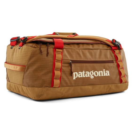 Patagonia Black Hole Duffel 40L, TNGO i gruppen Oppbevaring / Duffelbagger hos Sportfiskeprylar.se (49339-TNGO-ALL)