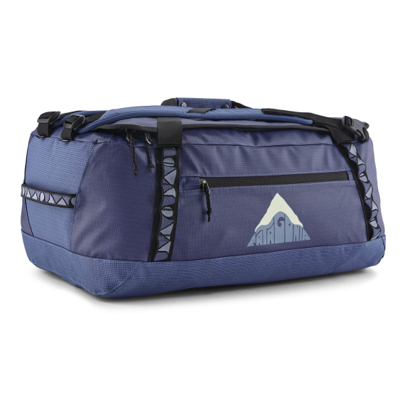 Patagonia Black Hole Duffel 55L, CUBL i gruppen Oppbevaring / Duffelbagger hos Sportfiskeprylar.se (49343-CUBL-ALL)