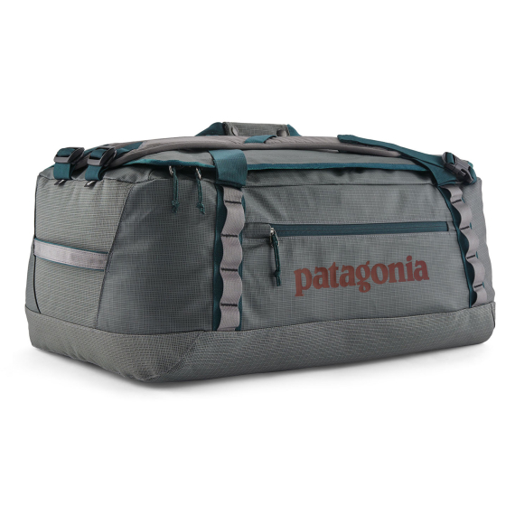 Patagonia Black Hole Duffel 55L, NGRY i gruppen Oppbevaring / Duffelbagger hos Sportfiskeprylar.se (49343-NGRY-ALL)