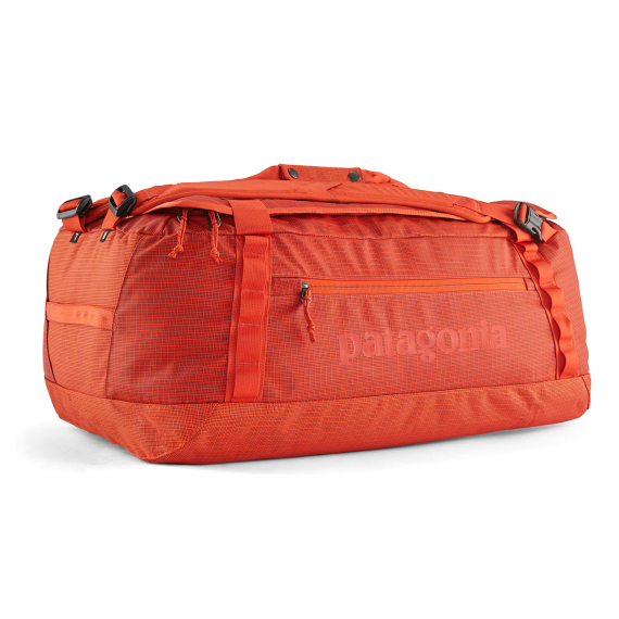 Patagonia Black Hole Duffel 55L, PLNO i gruppen Oppbevaring / Duffelbagger hos Sportfiskeprylar.se (49343-PLNO-ALL)