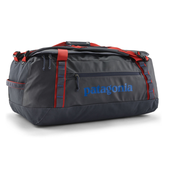 Patagonia Black Hole Duffel 55L, SMRE i gruppen Oppbevaring / Duffelbagger hos Sportfiskeprylar.se (49343-SMRE-ALL)
