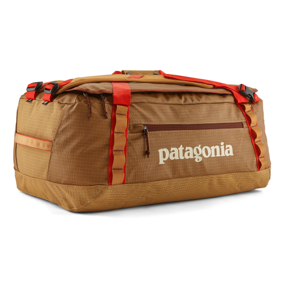 Patagonia Black Hole Duffel 55L, TNGO i gruppen Oppbevaring / Duffelbagger hos Sportfiskeprylar.se (49343-TNGO-ALL)