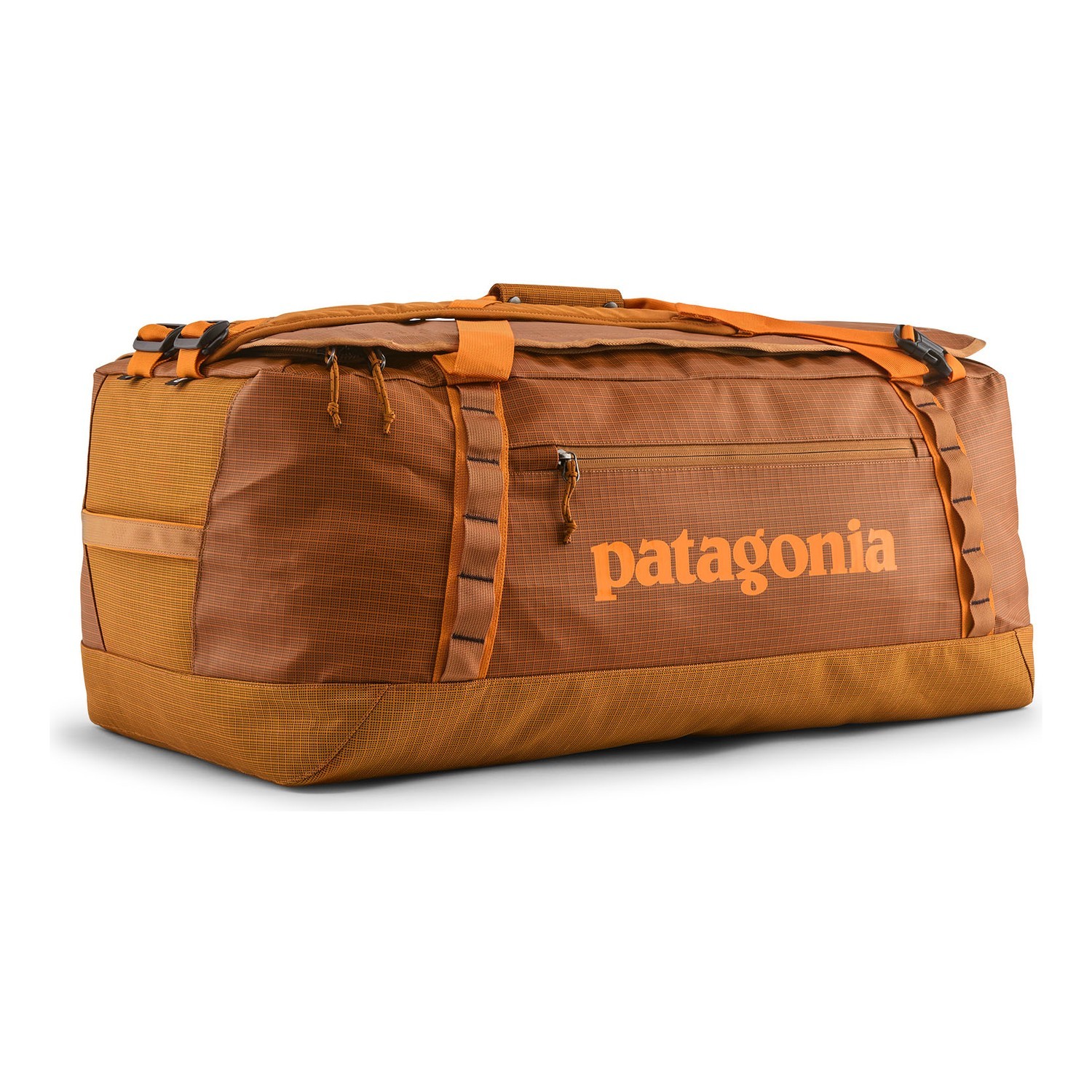 Patagonia Black Hole Duffel 70L CIBN i gruppen Oppbevaring / Duffelbagger hos Sportfiskeprylar.se (49348-CIBN-ALL)
