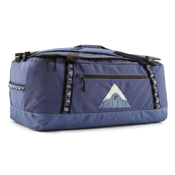 Patagonia Black Hole Duffel 70L, CUBL i gruppen Oppbevaring / Duffelbagger hos Sportfiskeprylar.se (49348-CUBL-ALL)