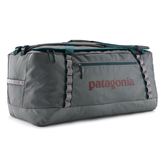 Patagonia Black Hole Duffel 100L, NGRY i gruppen Oppbevaring / Duffelbagger hos Sportfiskeprylar.se (49353-NGRY-ALL)