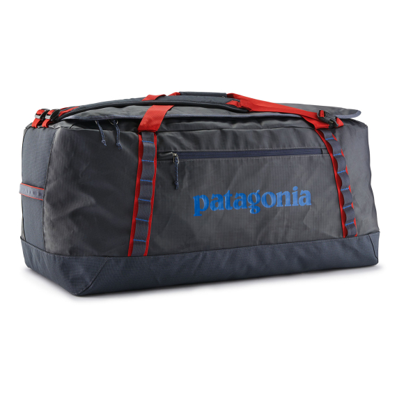Patagonia Black Hole Duffel 100L, SMRE i gruppen Oppbevaring / Duffelbagger hos Sportfiskeprylar.se (49353-SMRE-ALL)