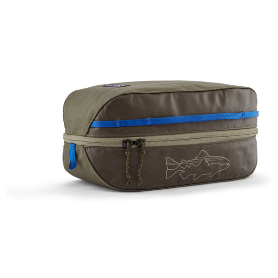 Patagonia Black Hole Cube 6L, BGFT i gruppen Oppbevaring / Annen Oppbevaring / Organiserings Bag hos Sportfiskeprylar.se (49367-BGFT-ALL)