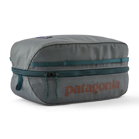 Patagonia Black Hole Cube 6L NGRY i gruppen Oppbevaring / Annen Oppbevaring / Organiserings Bag hos Sportfiskeprylar.se (49367-NGRY-ALL)