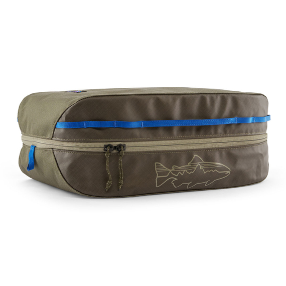 Patagonia Black Hole Cube 14L BGFT i gruppen Oppbevaring / Annen Oppbevaring / Organiserings Bag hos Sportfiskeprylar.se (49372-BGFT-ALL)