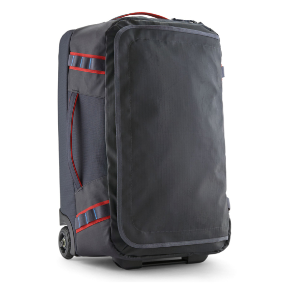Patagonia Black Hole Wheeled Duffel 40L, SMRE i gruppen Oppbevaring / Duffelbagger hos Sportfiskeprylar.se (49379-SMRE-ALL)