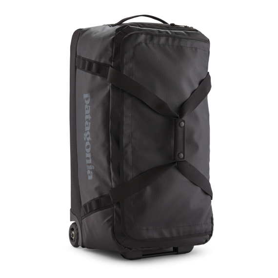 Patagonia Black Hole Wheeled Duffel 70L, BOB i gruppen Oppbevaring / Duffelbagger hos Sportfiskeprylar.se (49382-BOB-ALL)