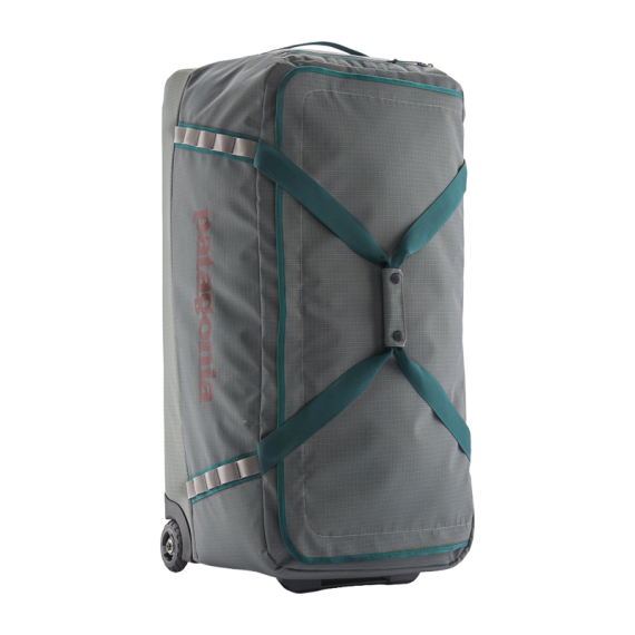 Patagonia Black Hole Wheeled Duffel 100L NGRY i gruppen Oppbevaring / Duffelbagger hos Sportfiskeprylar.se (49388-NGRY-ALL)