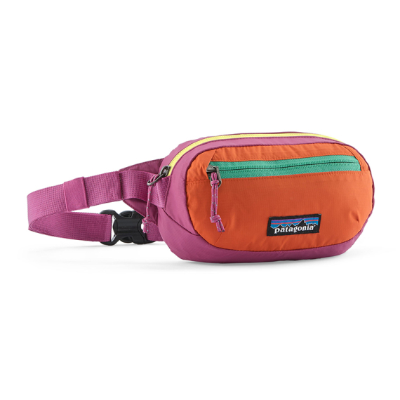 Patagonia Terravia Mini Hip Pack FDMG i gruppen Oppbevaring / Takkelmapper / Hoftebelte hos Sportfiskeprylar.se (49448-FDMG-ALL)