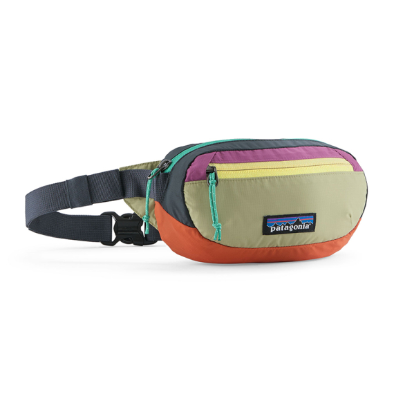 Patagonia Terravia Mini Hip Pack PWGT i gruppen Oppbevaring / Takkelmapper / Hoftebelte hos Sportfiskeprylar.se (49448-PWGT-ALL)