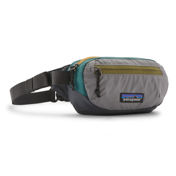 Patagonia Terravia Mini Hip Pack PWNO i gruppen Oppbevaring / Takkelmapper / Hoftebelte hos Sportfiskeprylar.se (49448-PWNO-ALL)