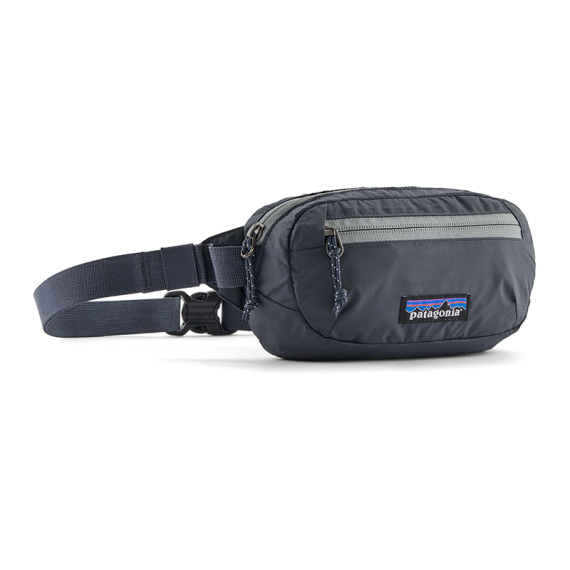 Patagonia Terravia Mini Hip Pack Smolder Blue i gruppen Oppbevaring / Takkelmapper / Hoftebelte hos Sportfiskeprylar.se (49448-SMDB-ALL)