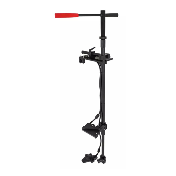 Patriot Livefix 360\' Transducer Holder i gruppen Båtelektronikk / Svingere Og Svingerbraketter / Svingerbraketter hos Sportfiskeprylar.se (5-5013)