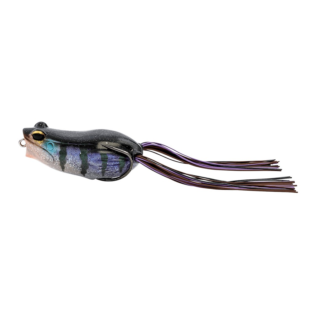 SG Hop Popper Frog i gruppen hos Sportfiskeprylar.se (5000033730DOr)