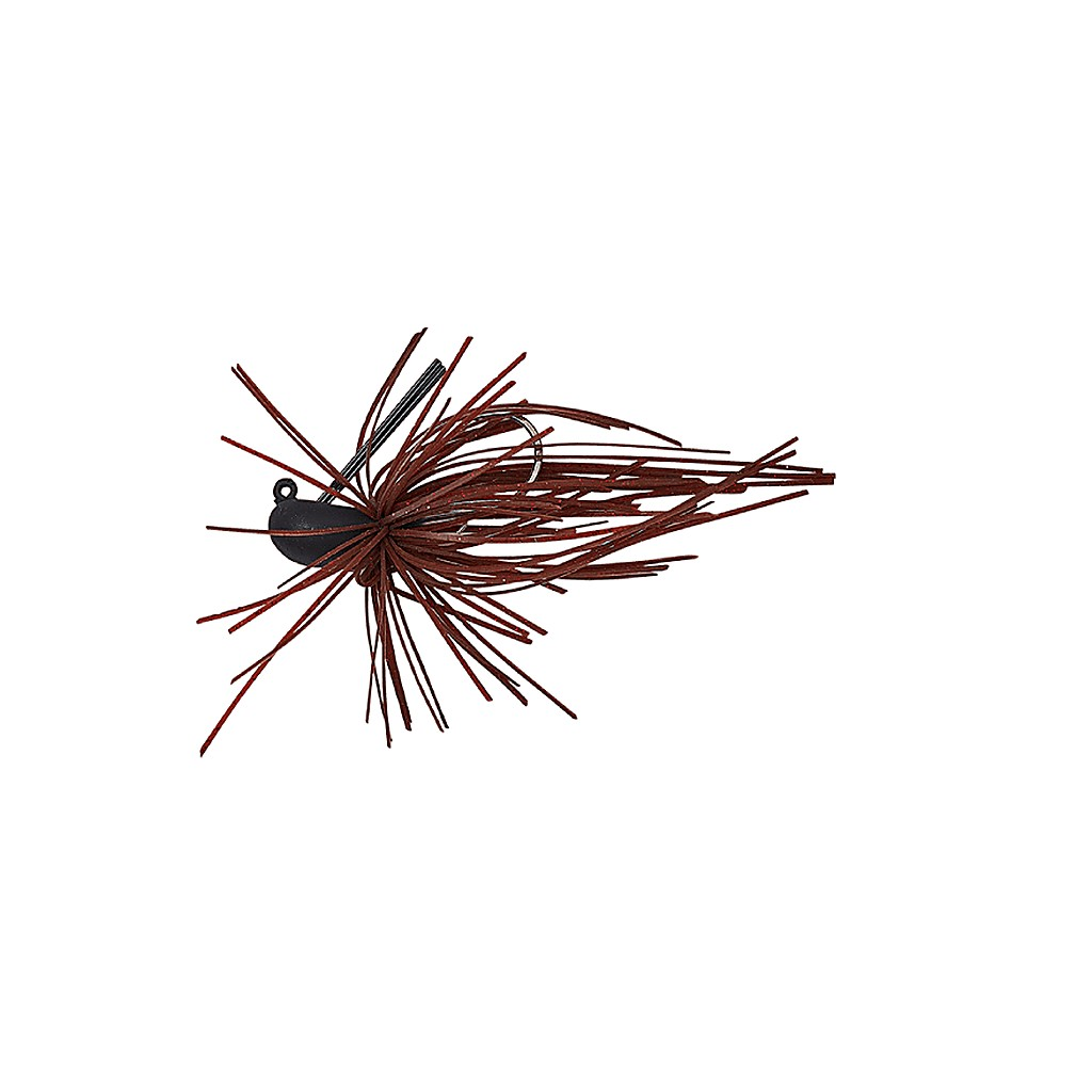 Skirt Flirt Jig i gruppen hos Sportfiskeprylar.se (5000037100DOr)