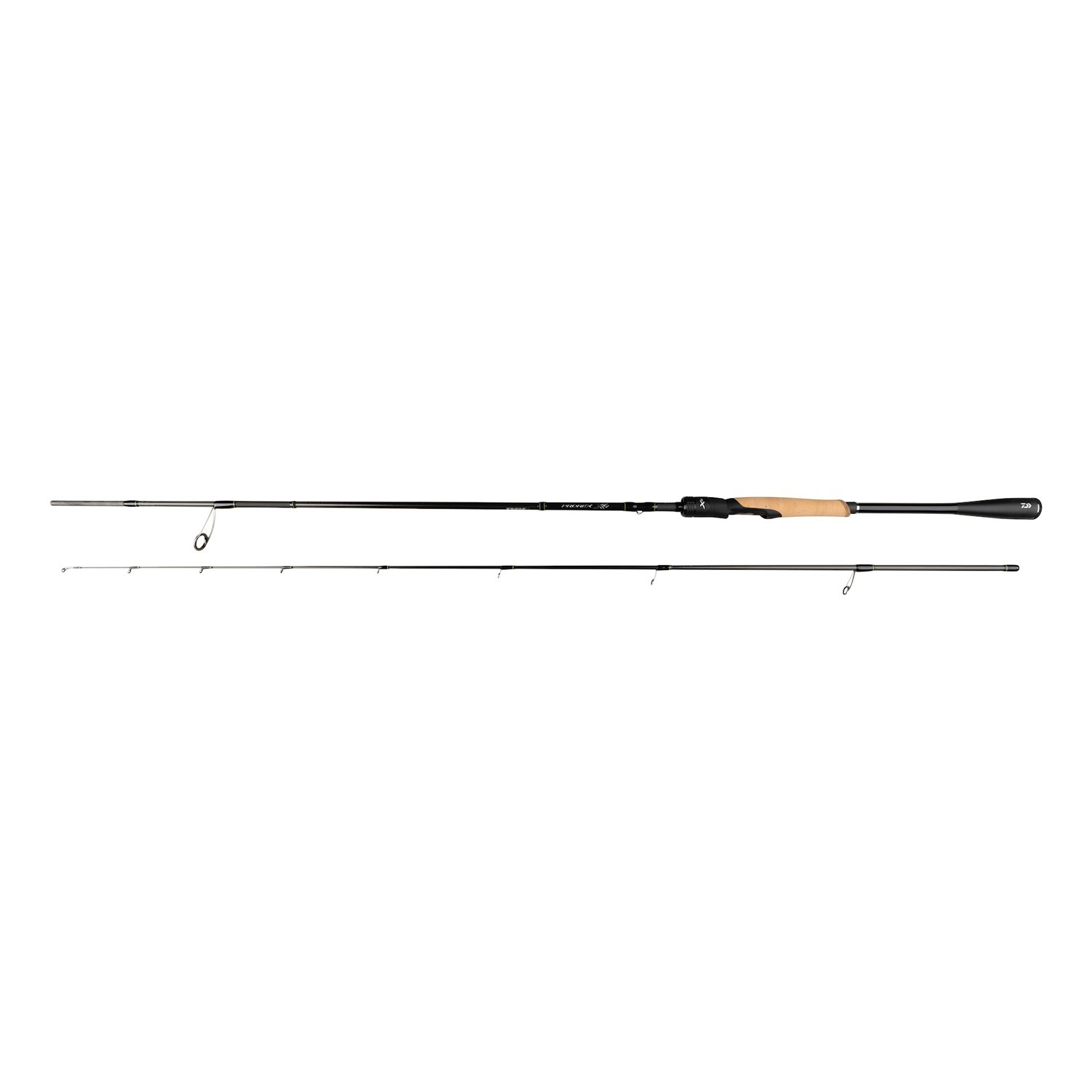 Daiwa PROREX XR SPIN 7\'1\' 3-18g FINESSE i gruppen Stenger / Haspelstenger hos Sportfiskeprylar.se (5000073133DO)