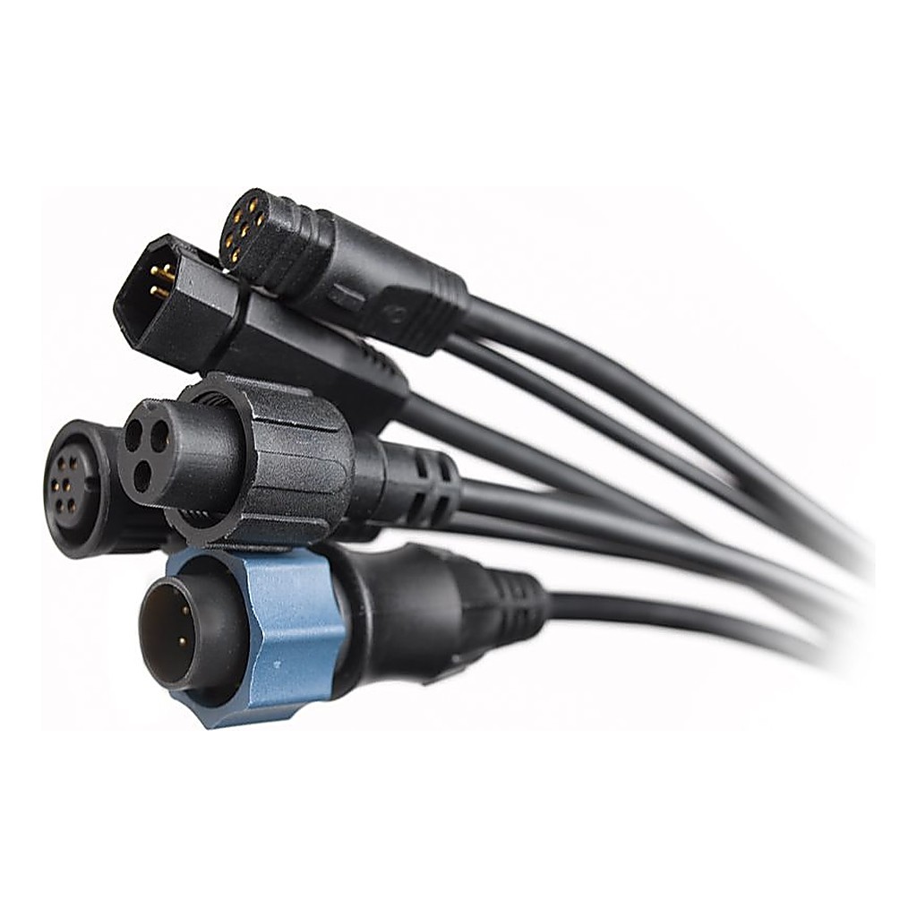 Minn kota MKR-US2-14 Garmin 8-pin kabel i gruppen Båtelektronikk / Elektriske Komponenter hos Sportfiskeprylar.se (5000078464DO)