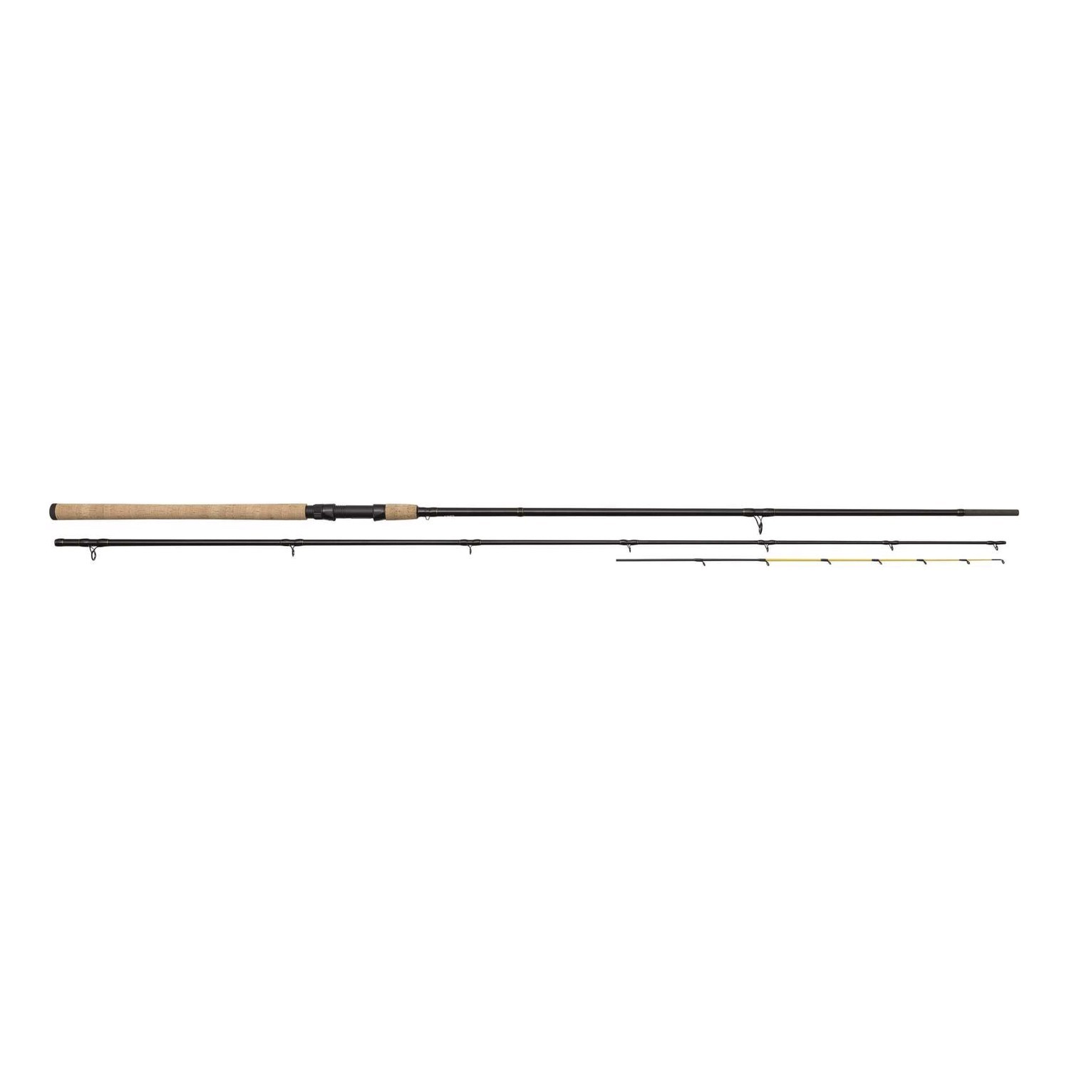Kinetic Tournament Sturgeon CL 12\'2\'\' XH 20-60G 3sec Specimenspö i gruppen Stenger hos Sportfiskeprylar.se (5000080415DO)