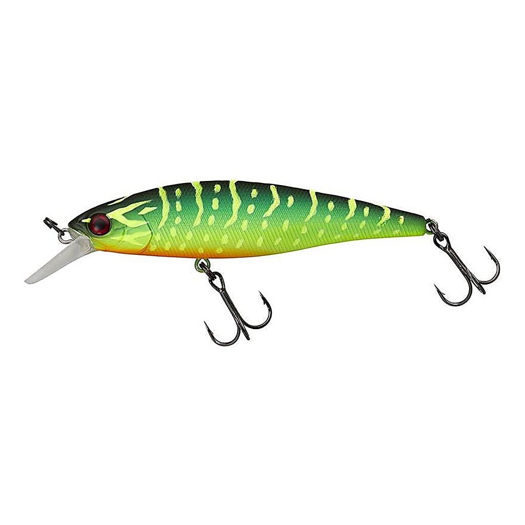Jackall Squad Minnow i gruppen hos Sportfiskeprylar.se (5000090553DOr)
