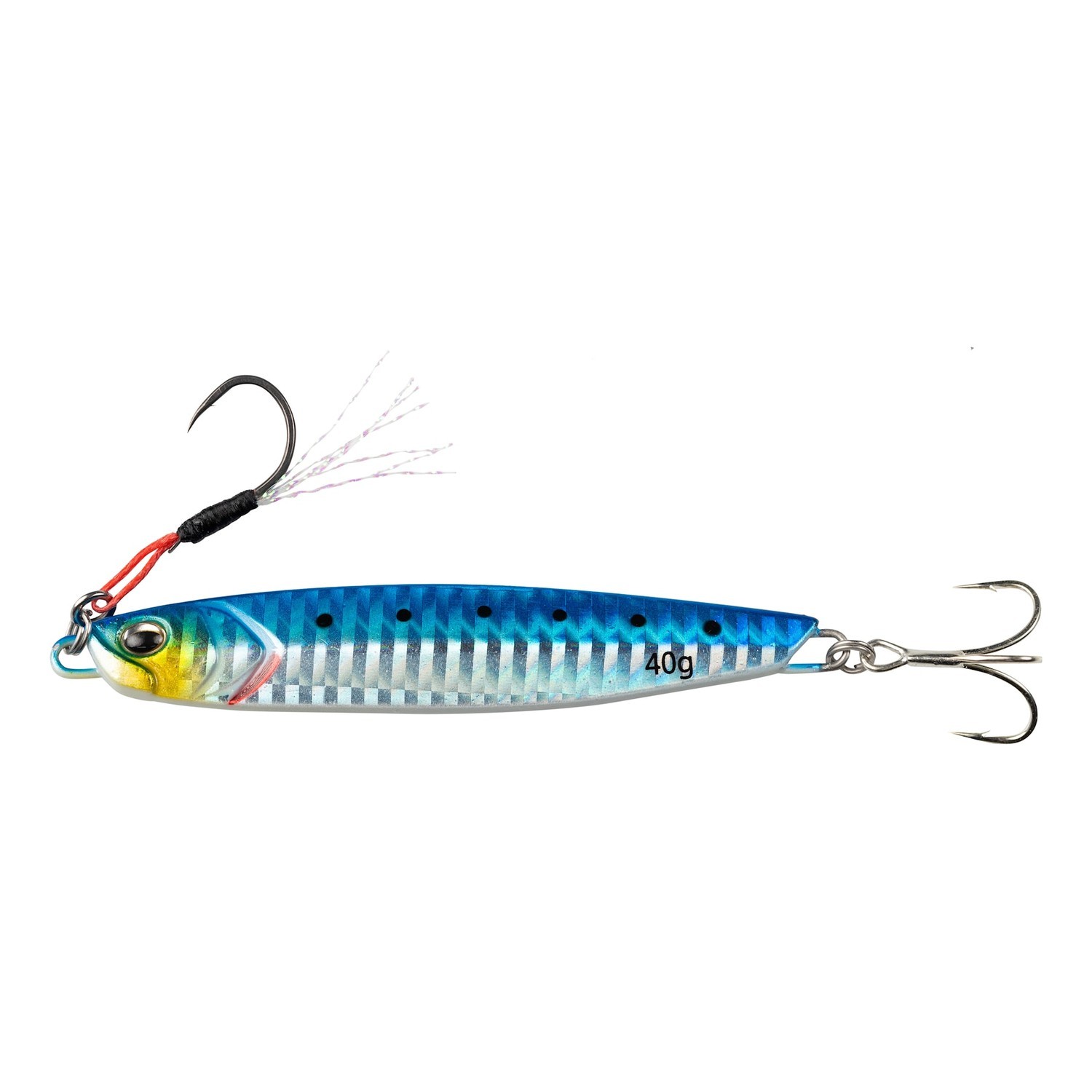 Daiwa Samurai Jig R i gruppen hos Sportfiskeprylar.se (5000107045DOr)