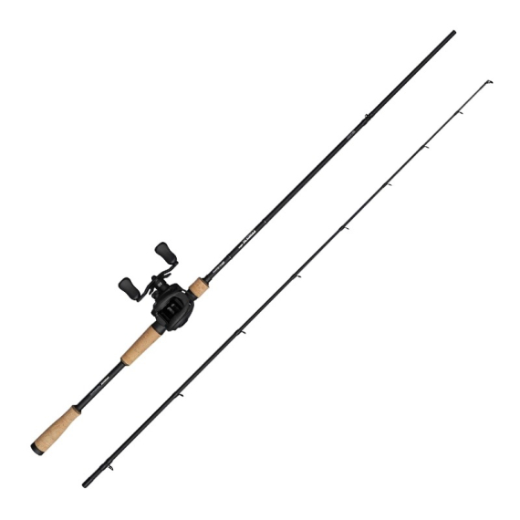 Abu Garcia Max Pike Casting Combo i gruppen Kombinasjoner / Kaste Kombinasjoner / Spinnfiskesett Gjedde hos Sportfiskeprylar.se (5000131439DOr)